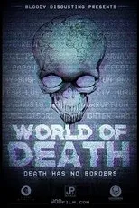 Póster de World of Death