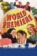 Póster de World Premiere
