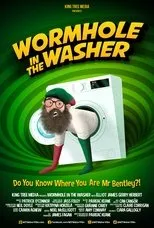 Póster de Wormhole In The Washer