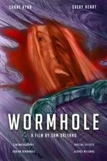 Póster de Wormhole