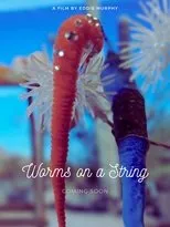 Póster de Worms on a String