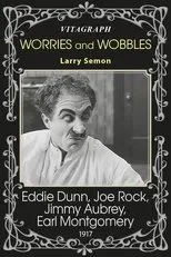 Póster de Worries and Wobbles