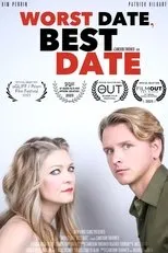 Póster de Worst Date, Best Date