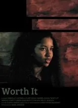 Póster de Worth It