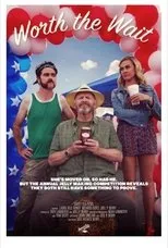 Póster de Worth the Wait