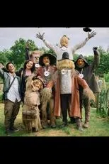 Póster de Worzel Gummidge: Twitchers