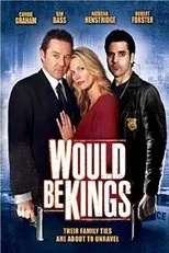 Póster de Would Be Kings