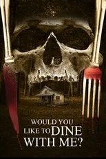 Póster de Would You Like to Dine with Me?