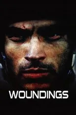Póster de Woundings