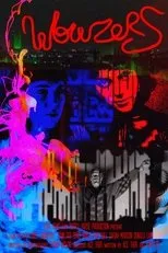 Póster de Wowzers