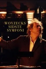 Póster de Woyzeks sidste symfoni