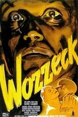 Póster de Wozzeck