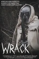 Póster de Wrack