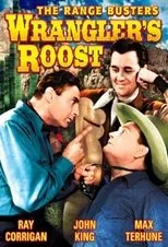 Póster de Wrangler's Roost