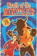 Póster de Wrath of the Minitaur
