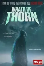 Póster de Wrath of Thorn