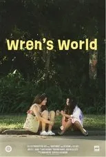 Póster de Wren's World