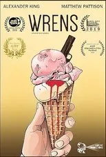 Póster de Wrens