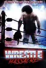 Póster de WrestleMassacre