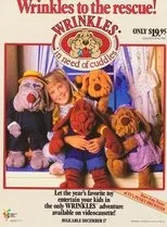 Póster de Wrinkles: In Need of Cuddles