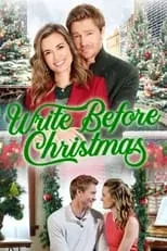 Póster de Write Before Christmas