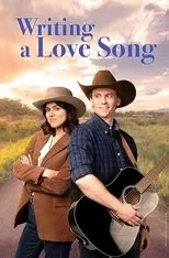 Póster de Writing a Love Song