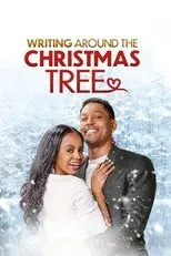 Póster de Writing Around the Christmas Tree