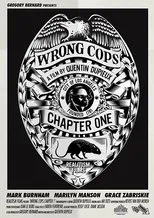 Póster de Wrong Cops: Chapter 1