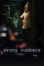 Póster de Wrong Numbers
