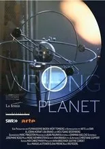 Póster de Wrong Planet
