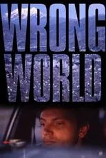 Póster de Wrong World
