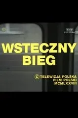 Póster de Wsteczny bieg