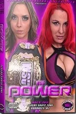Póster de WSU Power