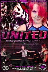 Póster de WSU United