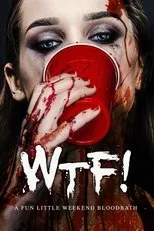 Póster de WTF!