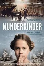 Póster de Wunderkinder