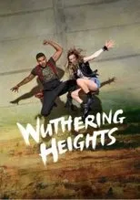 Póster de Wuthering Heights - Bristol Old Vic
