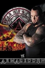 Póster de WWE Armageddon 1999