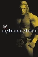 Póster de WWE Backlash 2002