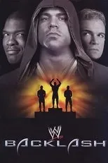 Póster de WWE Backlash 2003