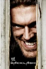 Póster de WWE Backlash 2007