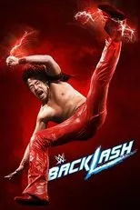 Póster de WWE Backlash 2017