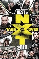 Póster de WWE Best of NXT TakeOver 2018