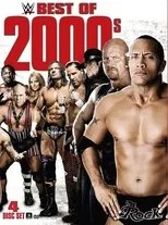 Póster de WWE: Best of the 2000's