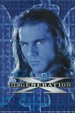 Póster de WWE D-Generation X: In Your House