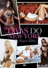 Póster de WWE Divas: Do New York