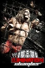 Póster de WWE Elimination Chamber 2011