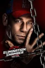Póster de WWE Elimination Chamber: Toronto