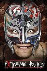 Póster de WWE Extreme Rules 2009