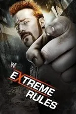 Póster de WWE Extreme Rules 2013